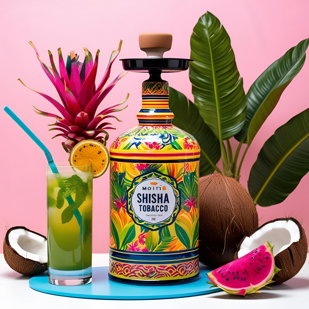 Saveurs exotiques