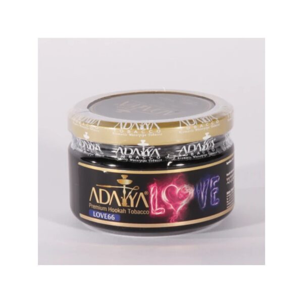 Adalya - Love 66 (250g)