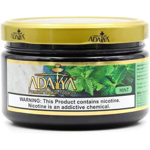 Adalya - Menthe (250g)