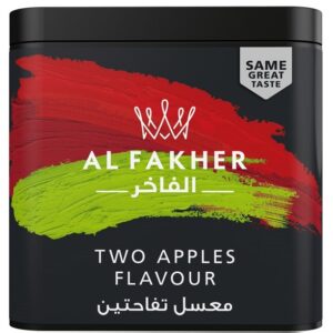 Double Pomme (1kg)
