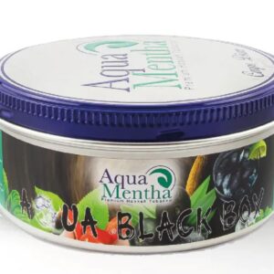 Aqua mentha box by Adalya (1kg)