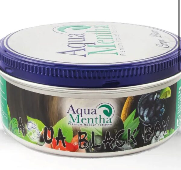 Aqua mentha box by Adalya (1kg)