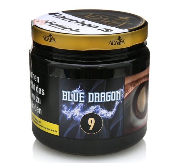 Blue Dragon (1kg)