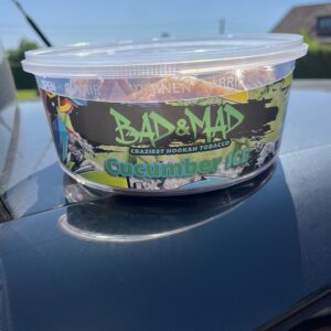 Cucumber ice (1kg)