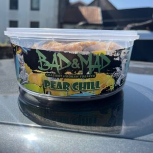 Pear Chill (1kg)