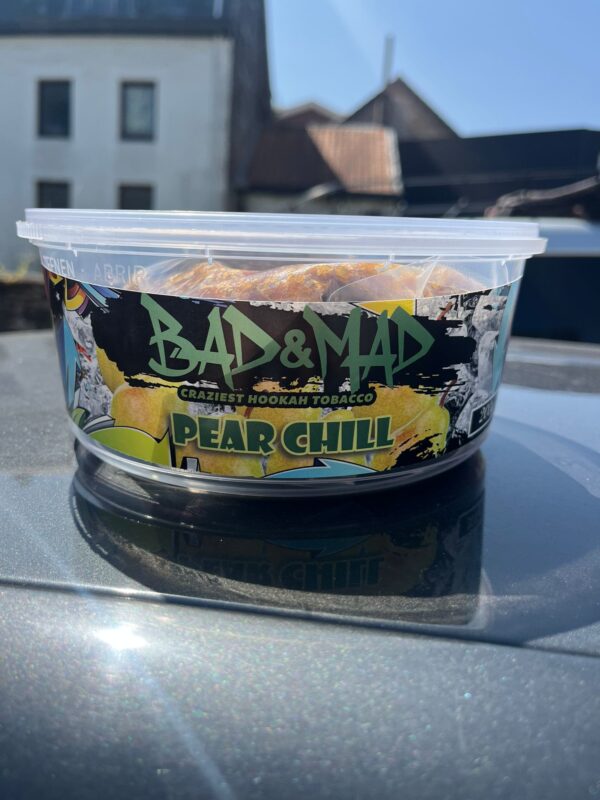 Pear Chill (1kg)